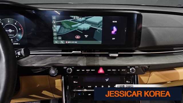 2023 Kia Carnival 4th Gen - Thumbnail 8
