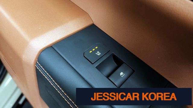 2026 Kia tasman - Thumbnail 6