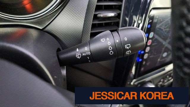 2014 Renault Korea QM3 - Thumbnail 2