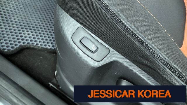 2014 Renault Korea QM3 - Thumbnail 3