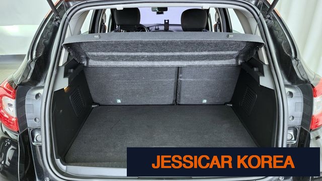 2014 Renault Korea QM3 - Thumbnail 4