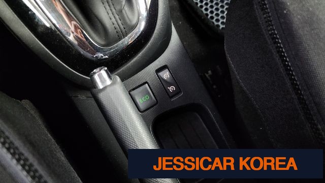 2014 Renault Korea QM3 - Thumbnail 7