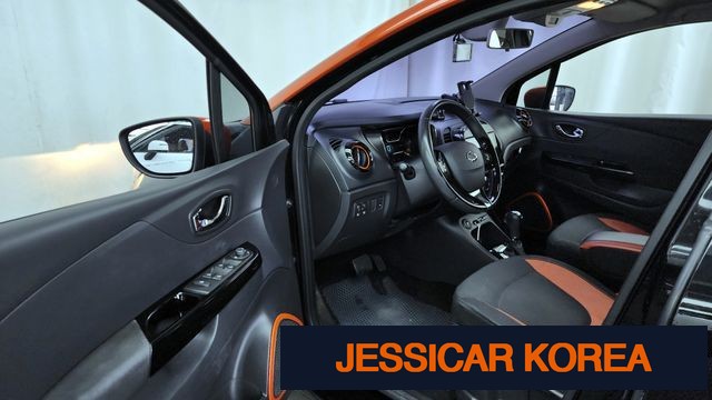 2014 Renault Korea QM3 - Thumbnail 8