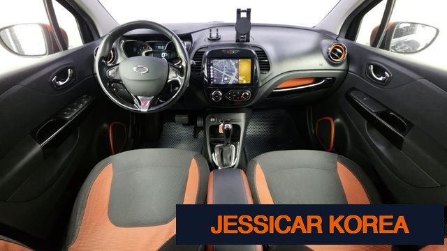 2014 Renault Korea QM3 - Thumbnail 10