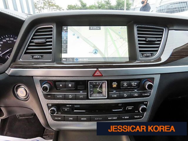 2017 Genesis G80 - Thumbnail 5