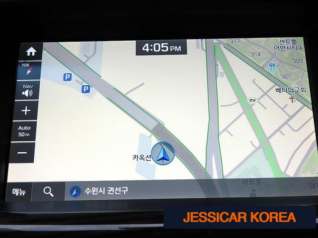 2017 Genesis G80 - Thumbnail 8