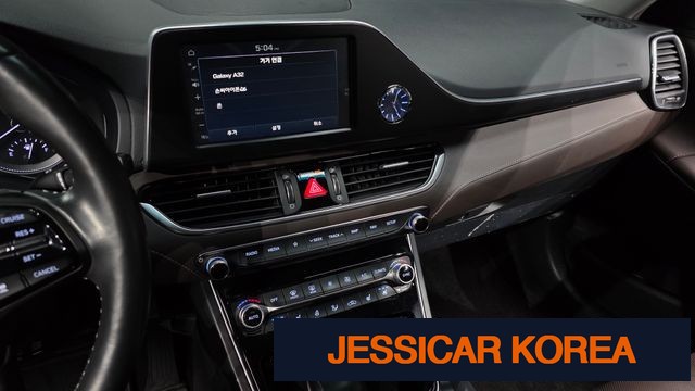 2019 Hyundai Grandeur IG - Thumbnail 3