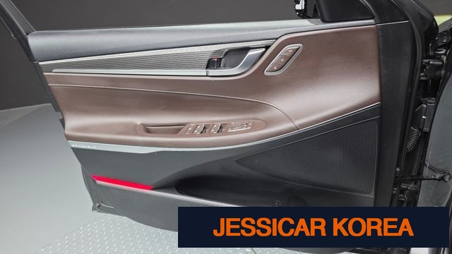 2019 Hyundai Grandeur IG - Thumbnail 5