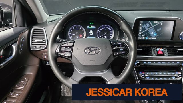 2019 Hyundai Grandeur IG - Thumbnail 6