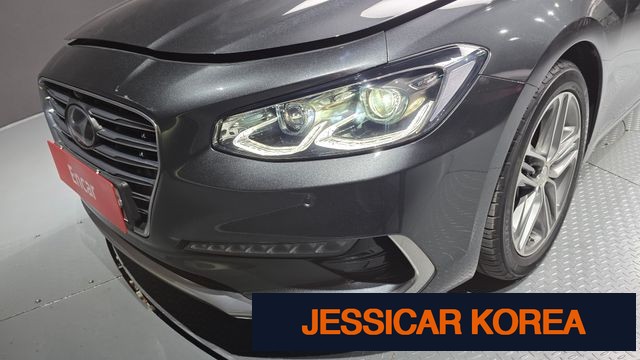 2019 Hyundai Grandeur IG - Thumbnail 9