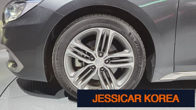 2019 Hyundai Grandeur IG - Thumbnail 10