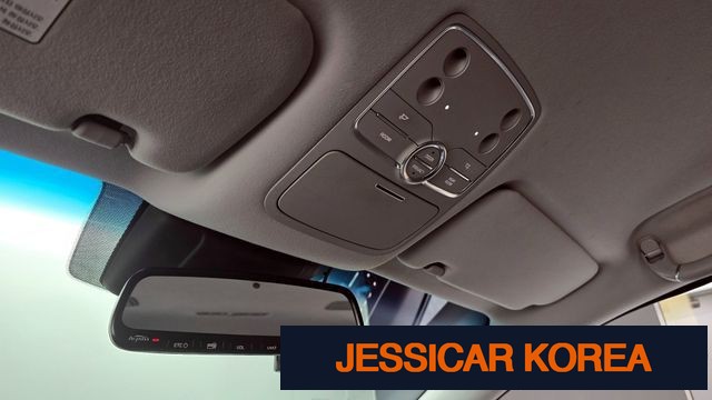 2014 Kia K9 - Thumbnail 6