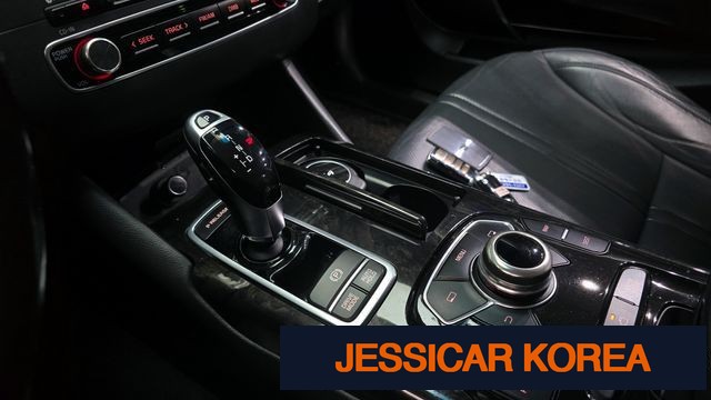 2014 Kia K9 - Thumbnail 7