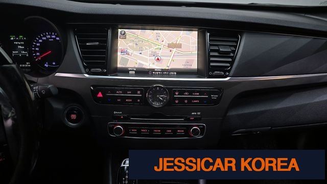 2014 Kia K9 - Thumbnail 9