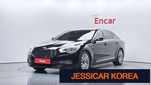 2014 Kia K9 - Thumbnail 10