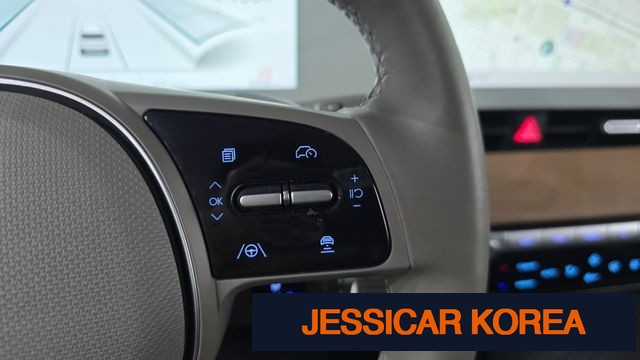 2024 Hyundai Ioniq 5 - Thumbnail 6