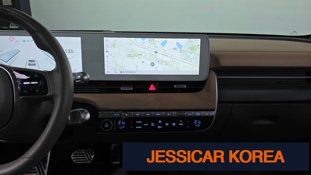 2024 Hyundai Ioniq 5 - Thumbnail 7