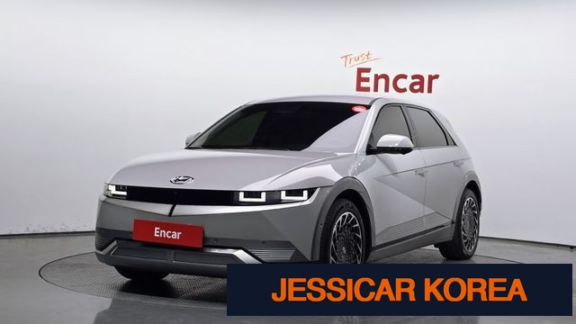 2024 Hyundai Ioniq 5 - Thumbnail 9