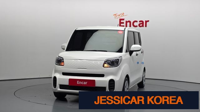 2022 Kia The New Ray - Thumbnail 2