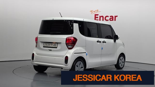 2022 Kia The New Ray - Thumbnail 6