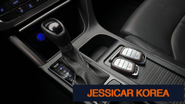 2016 Hyundai LF Sonata - Thumbnail 5