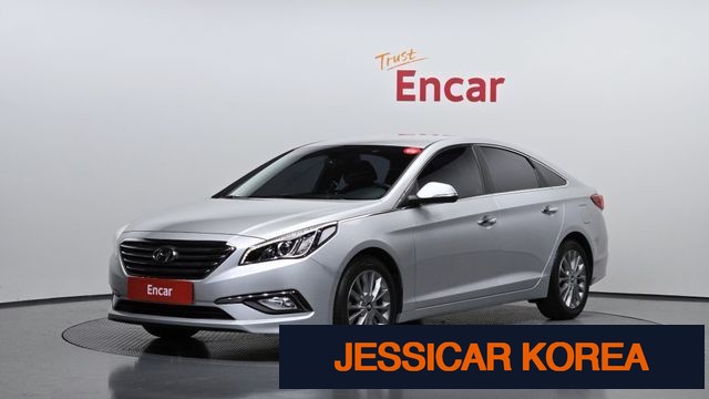 2016 Hyundai LF Sonata - Thumbnail 6
