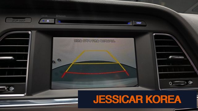 2016 Hyundai LF Sonata - Thumbnail 10