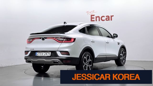 2023 Renault Korea XM3 - Thumbnail 5