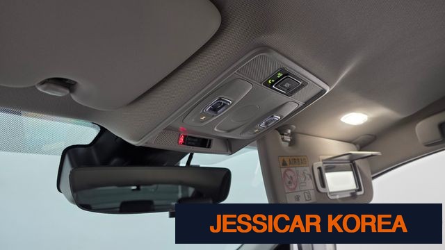 2023 Renault Korea XM3 - Thumbnail 8