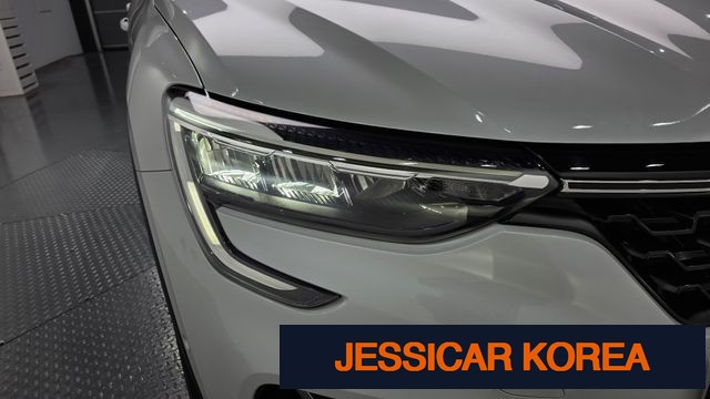 2023 Renault Korea XM3 - Thumbnail 9