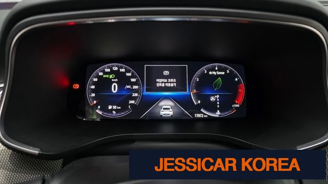 2023 Renault Korea XM3 - Thumbnail 10