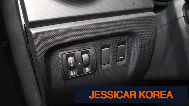 2015 Renault Korea QM3 - Thumbnail 2
