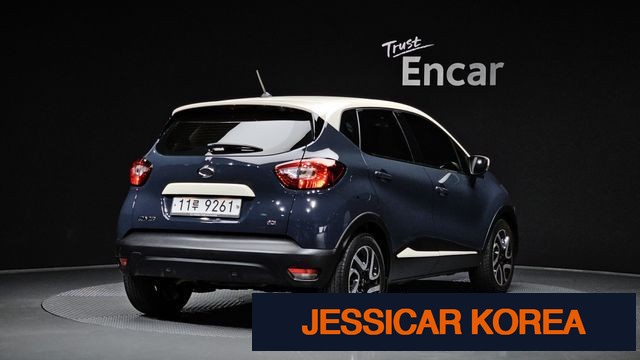 2015 Renault Korea QM3 - Thumbnail 4
