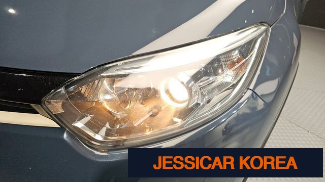 2015 Renault Korea QM3 - Thumbnail 7