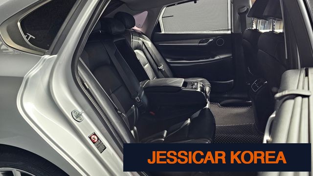 2017 Hyundai Grandeur IG - Thumbnail 2