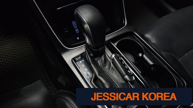 2017 Hyundai Grandeur IG - Thumbnail 5