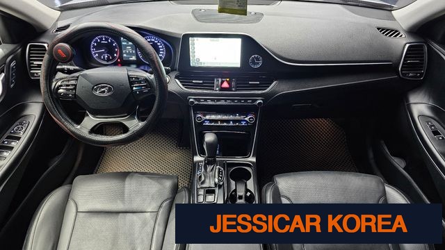 2017 Hyundai Grandeur IG - Thumbnail 7