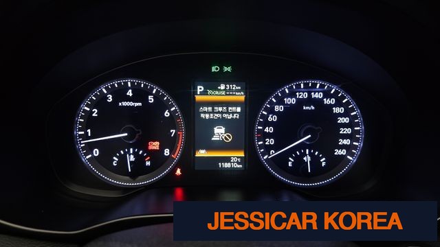 2017 Hyundai Grandeur IG - Thumbnail 8