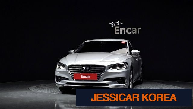 2017 Hyundai Grandeur IG - Thumbnail 9