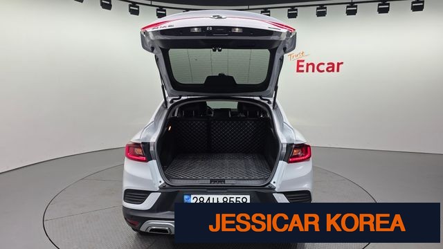 2022 Renault Korea XM3 - Thumbnail 2