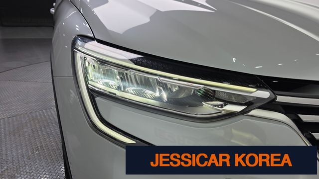2022 Renault Korea XM3 - Thumbnail 3