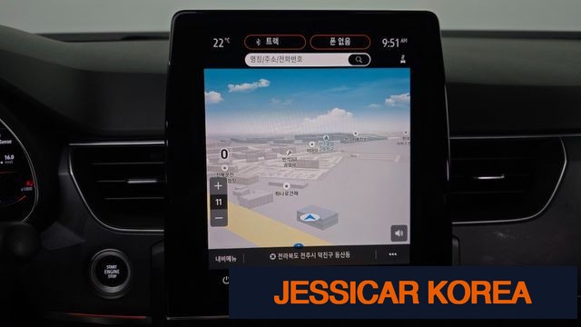 2022 Renault Korea XM3 - Thumbnail 5