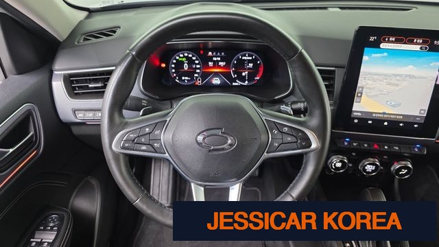 2022 Renault Korea XM3 - Thumbnail 6