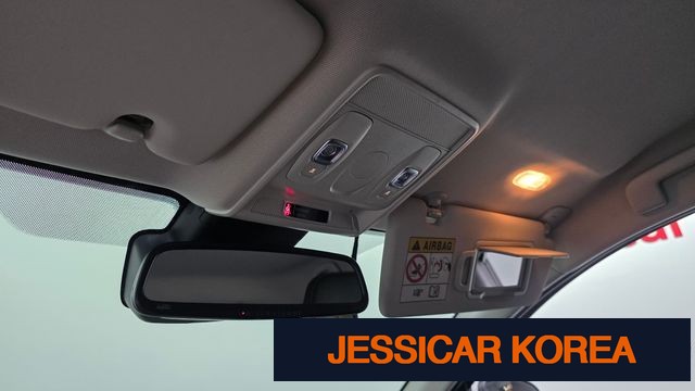 2022 Renault Korea XM3 - Thumbnail 7