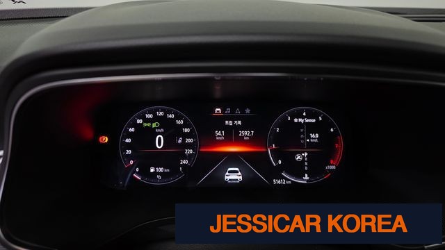 2022 Renault Korea XM3 - Thumbnail 8