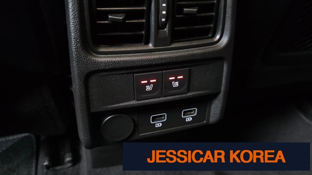 2022 Renault Korea XM3 - Thumbnail 9
