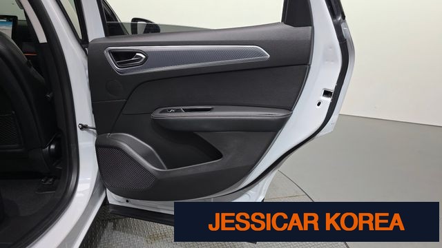 2022 Renault Korea XM3 - Thumbnail 10