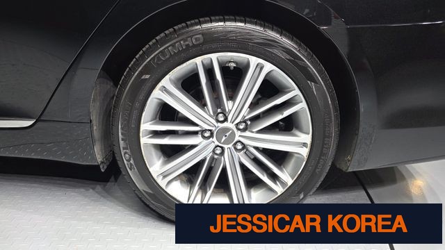 2017 Genesis G80 - Thumbnail 5