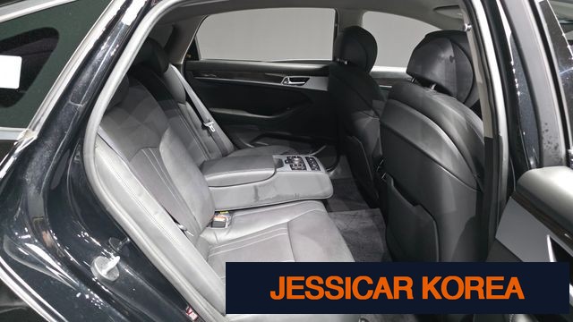 2017 Genesis G80 - Thumbnail 6