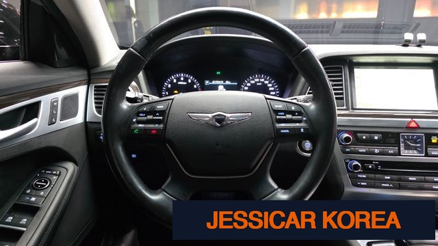 2017 Genesis G80 - Thumbnail 10